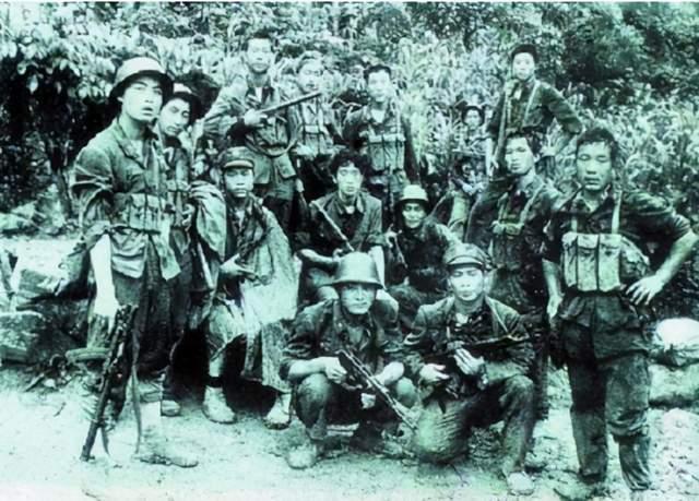 原中国人民解放军西南军区第十四集团军，历史与荣耀的回顾，原中国人民解放军西南军区第十四集团军，历史荣耀与光辉回顾