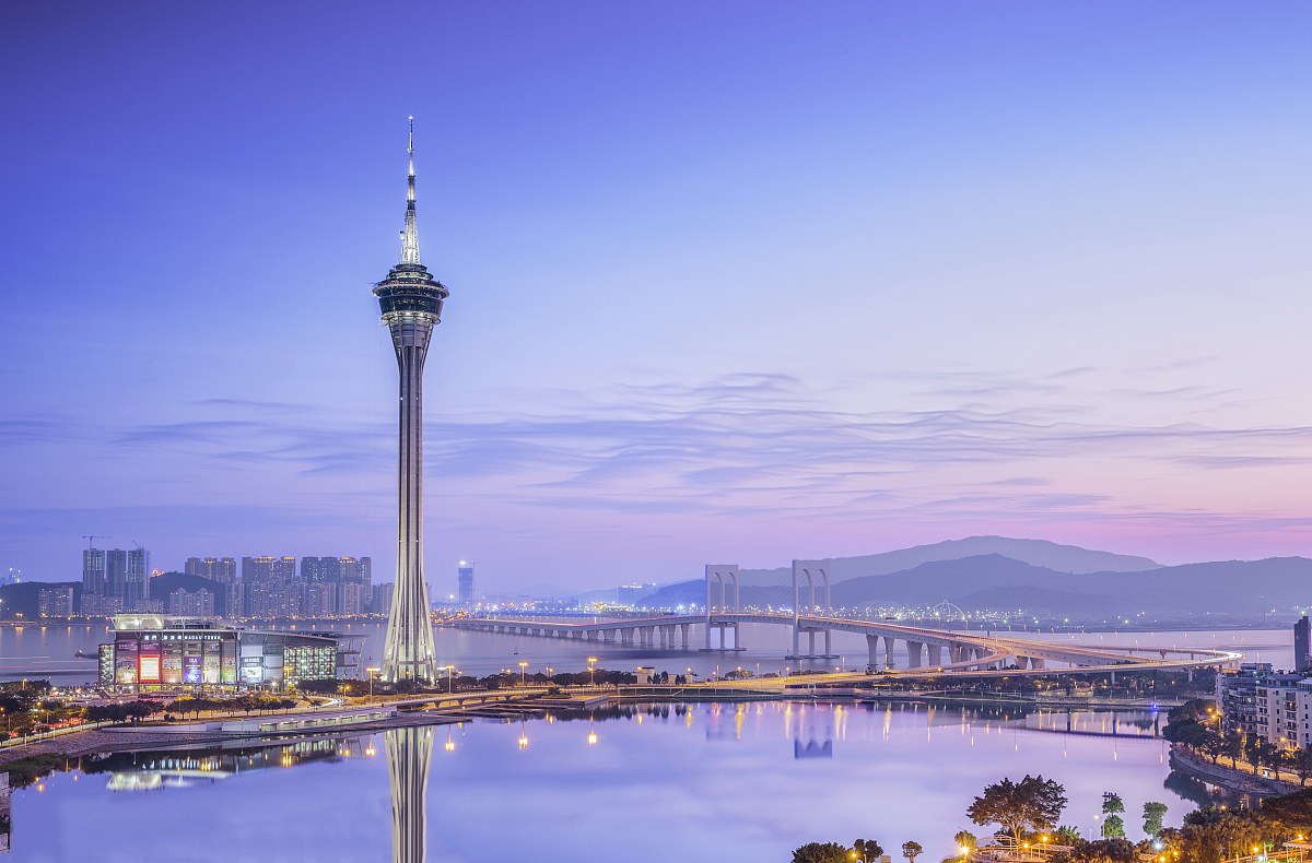 澳门最精准免费资料大全旅游景点，澳门旅游景点最全免费资料大全
