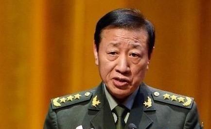 现任上将军衔有哪些，揭秘现役上将名单，军衔闪耀的将领们