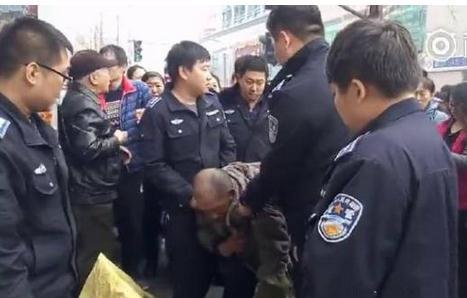 老兵带头打架，背后的原因与应对之道，老兵带头打架背后的原因及应对之策