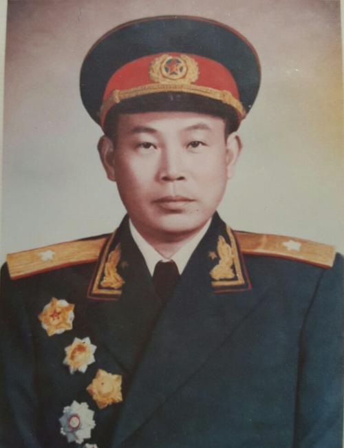 上海王振军少将，一位卓越将领的传奇人生，上海王振军少将，卓越将领的非凡人生传奇