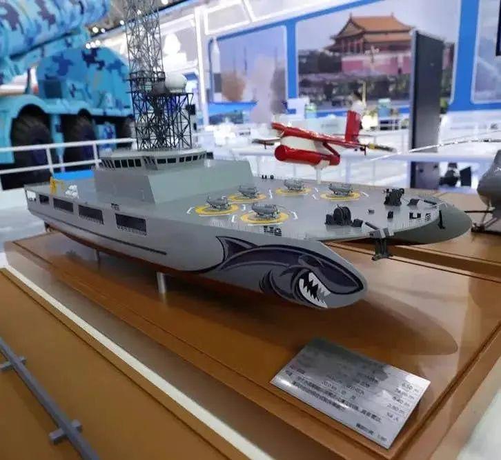 中国航天母舰图片大全，探索宇宙的力量与荣耀，中国航天母舰图片展示，宇宙探索的力量与荣耀