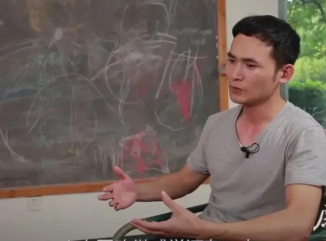 朱舅舅其实啥都知道，一位深藏不露的智者，朱舅舅，深藏不露的智者