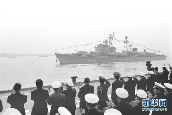 人民海军发展历史，波澜壮阔的征程，人民海军波澜壮阔的发展史，征程回顾与展望