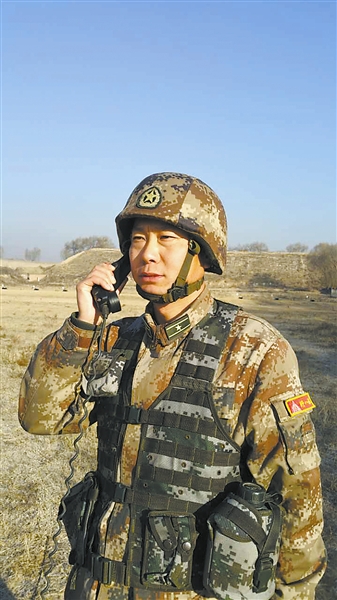 揭秘，关于21集团军副军长的职责与成就，揭秘，21集团军副军长的职责与辉煌成就