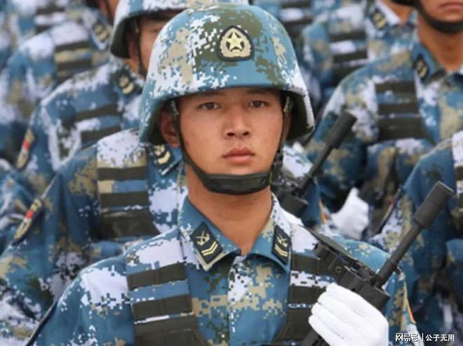 揭秘中国人民解放军第41集团军的历史与荣耀，中国人民解放军第41集团军的历史与荣耀揭秘