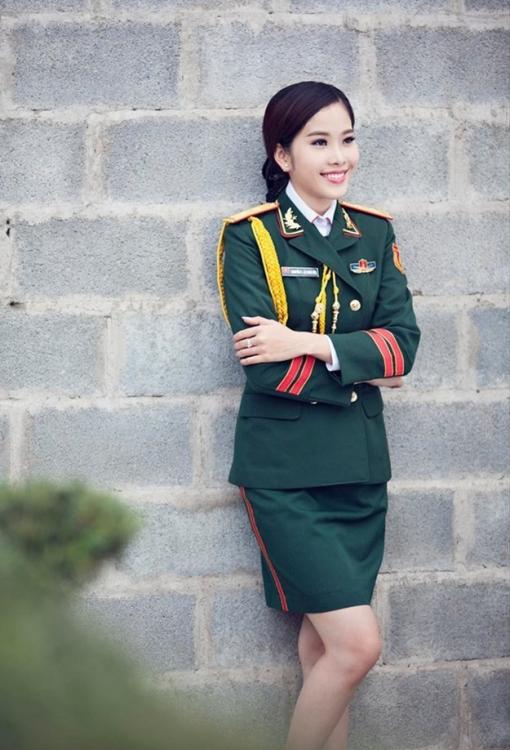 探索历史之美，65式军装女兵大图片大全，探索历史之美，珍贵65式军装女兵图片大全集