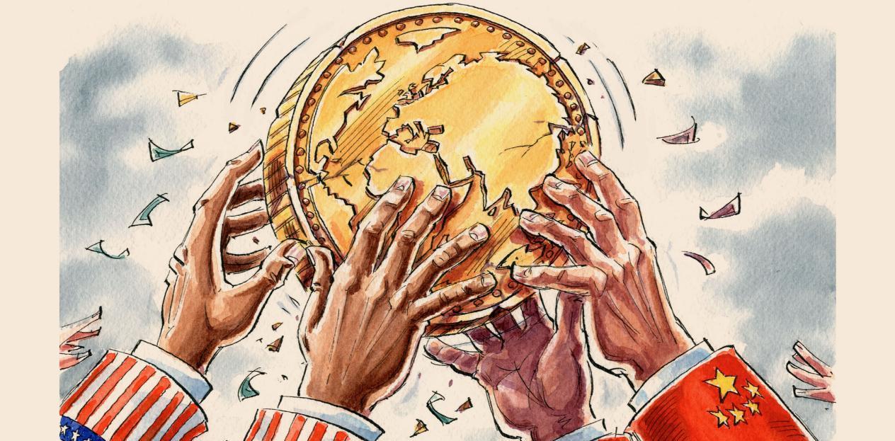 美俄开战了吗？——深度解析当前国际形势下的美俄关系，美俄开战了吗？深度解读当前国际背景下的美俄关系紧张态势。
