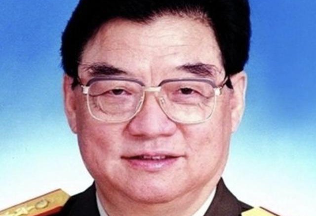总后勤部最年轻副部长——年轻有为的领导力量，总后勤部最年轻副部长，年轻领导力量的崛起