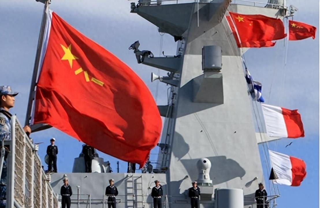 日本赔偿给中国的军舰，历史、技术与影响分析，日本军舰移交中国，历史背景、技术解析与影响探讨