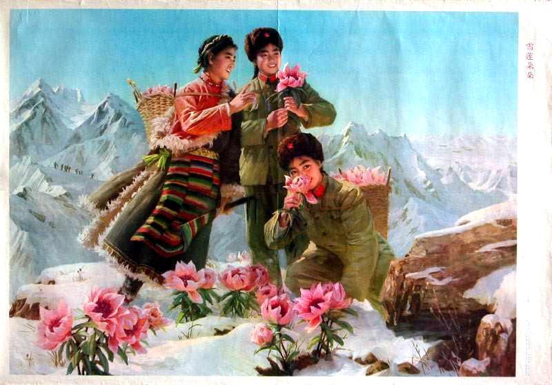 标准的65式军装女兵，历史、特色与魅力，65式军装女兵，历史、特色与魅力探究