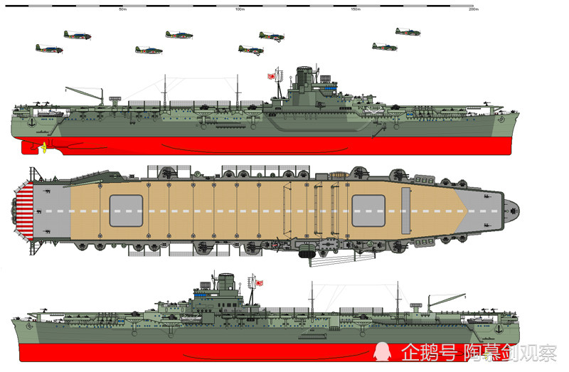 隼鹰号航空母舰模型，探索历史与细节的艺术展现，隼鹰号航空母舰模型，历史与细节的艺术展现