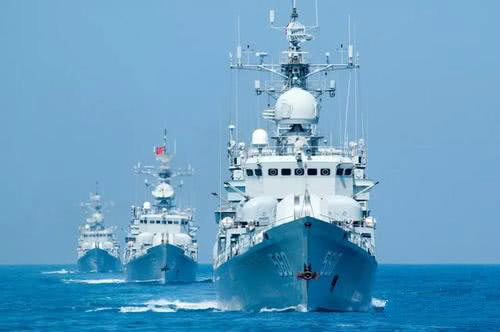 海军五大兵种有哪些，全面解析海军力量构成，海军五大兵种揭秘，全面洞察海军力量构成