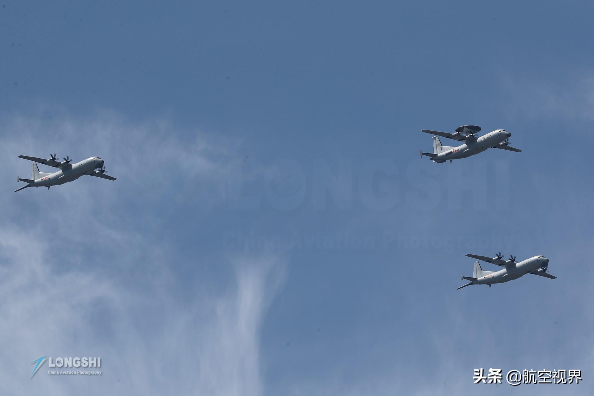 空警200预警机，性能与优势解析，空警200预警机性能与优势深度解析