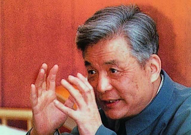 邓志平，从父辈的荣光走向自己的辉煌，邓志平，承继父辈荣光，迈向个人辉煌之路