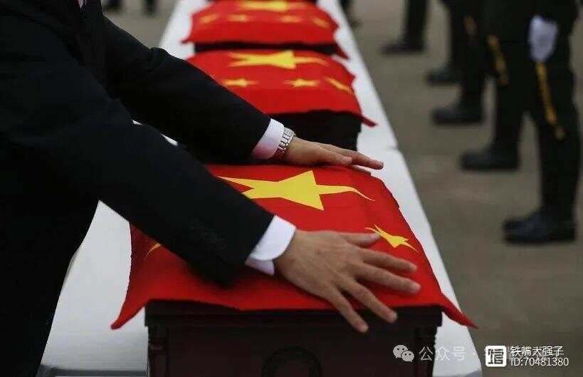 志愿军遗骸分批回国的原因分析，志愿军遗骸分批回国原因深度解析