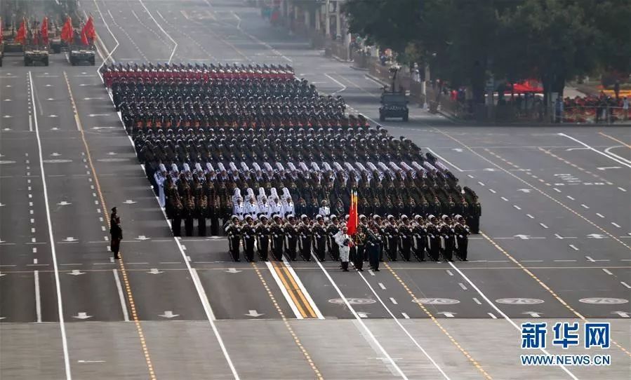 阅兵仪式队伍概览，历史与现代的融合，阅兵仪式队伍概览，历史与现代的壮丽融合