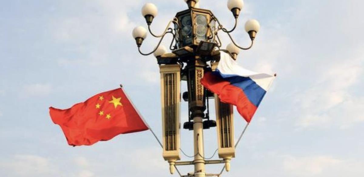 俄罗斯局势与全球视角下的中国角色，事实真相与误解解析，俄罗斯局势与全球视角下的中国角色，真相解析与误解透视