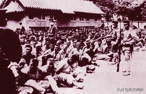 中国海军历史惨案深度解析，中国海军历史上的惨案深度剖析