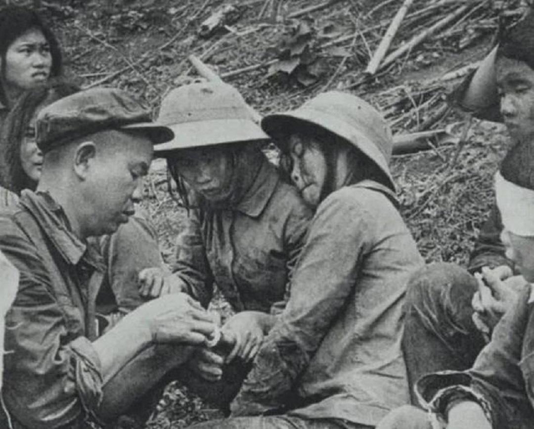 中国女兵在越南遇害事件深度解析，中国女兵在越南遇害事件深度剖析