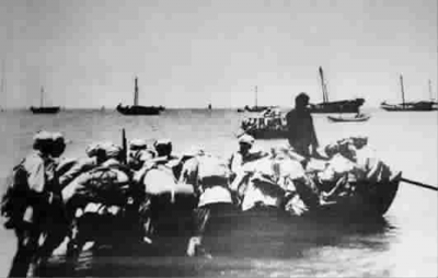 海南岛战役最新消息全面解析，海南岛战役最新动态全面解析
