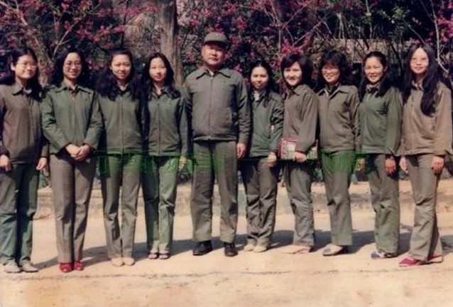 国民党内是否有女兵的存在，国民党内女兵存在情况探究