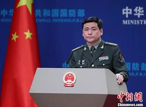 国防部回应短视频账号受到广泛关注，军事透明化与公众知情权保障的新进展，国防部回应短视频账号关注度飙升，军事透明化与公众知情权保障的最新进展