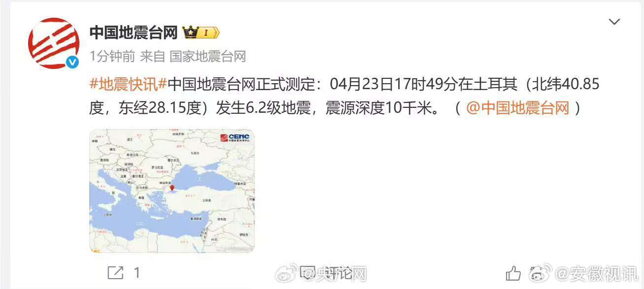 土耳其地震最新消息，全方位解读与关注，土耳其地震最新动态，全方位解读与关注