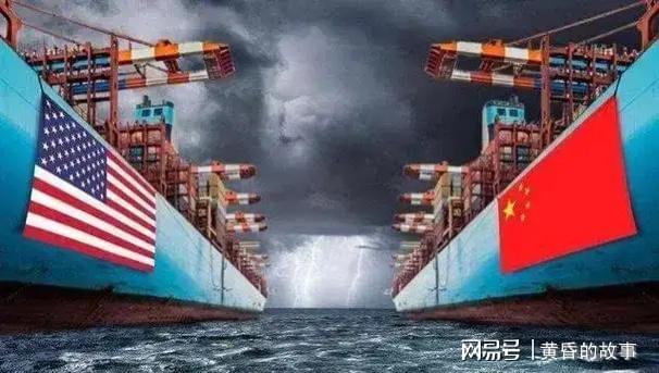 关于中国与美国开战的真相解析，理性看待国际局势，中美开战真相解析，理性看待国际局势冲突