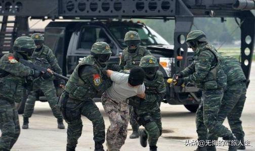 武警特种警察学院地理位置及特色解析，武警特种警察学院地理位置与特色详解