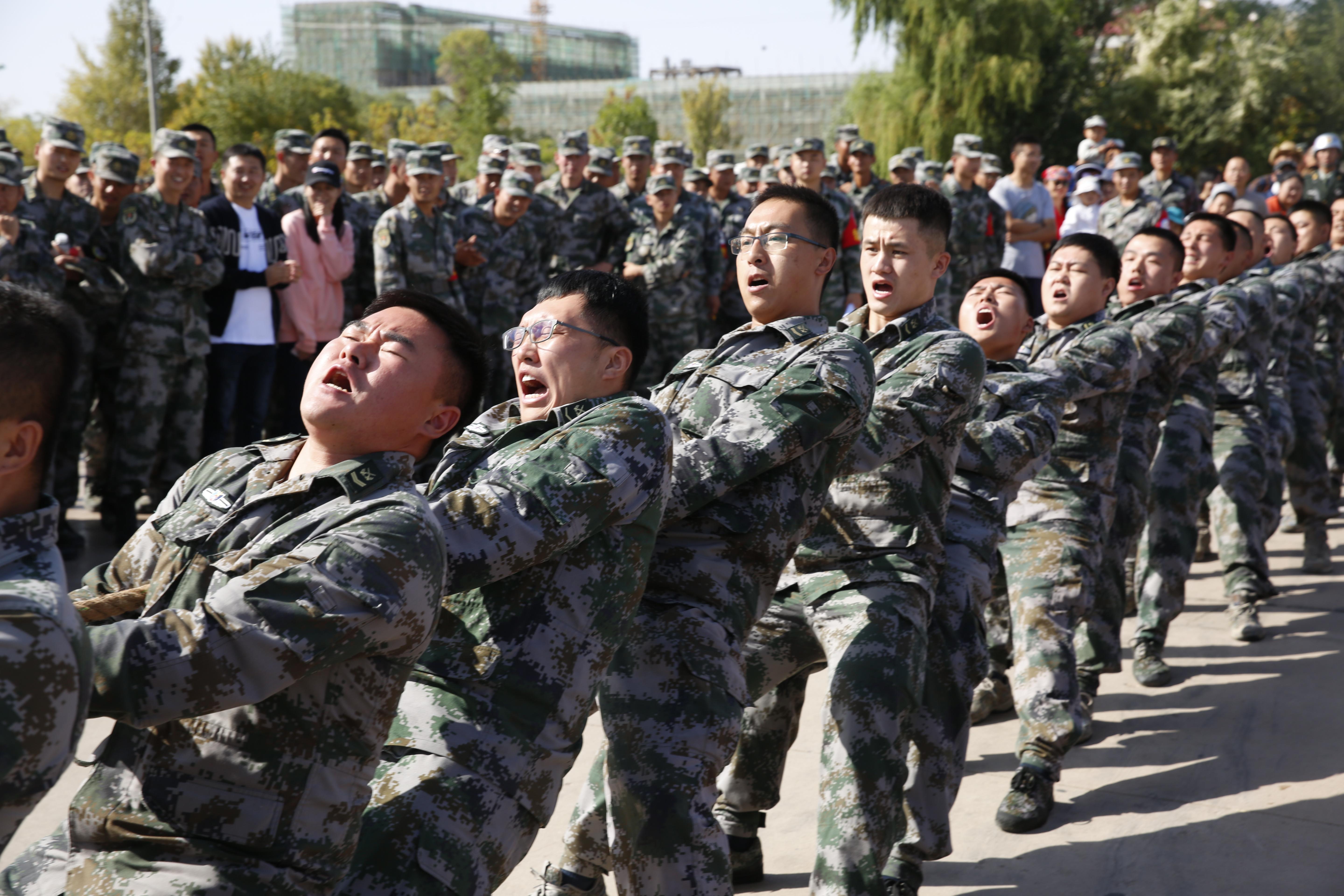 战略支援部队的主要任务及其重要性，战略支援部队的核心任务与重要性解析