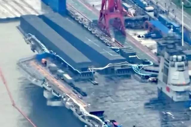 福建舰资料详解，福建舰全面解析资料