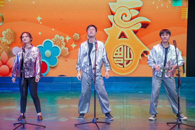 和谐使命2017，共创繁荣与和谐的旅程，和谐使命共创繁荣与和谐之旅 2017年回顾