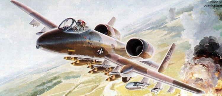 美国一A-10攻击机，空中力量的独特象征与卓越性能解析，美国A-10攻击机，空中力量的独特象征与卓越性能探秘