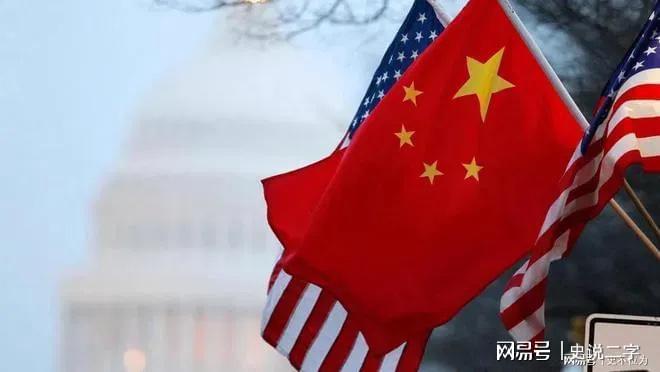 中美最近关系情况深度解析，中美关系的最新动态深度解析