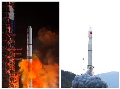 火箭发射，闪耀星辰的壮丽瞬间——2022年12月16日回顾，火箭发射壮丽瞬间回顾，闪耀星辰的2022年12月16日