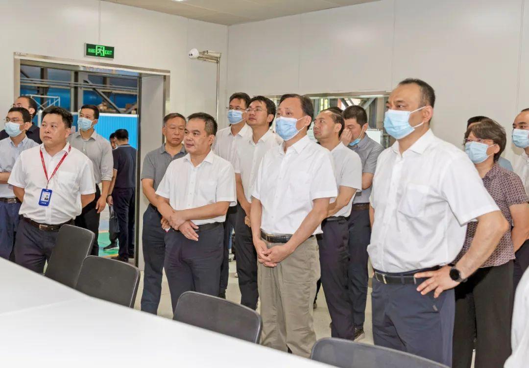 国防科工局人事任免，新领导团队的构建与展望，国防科工局人事调整，新领导团队构建及展望