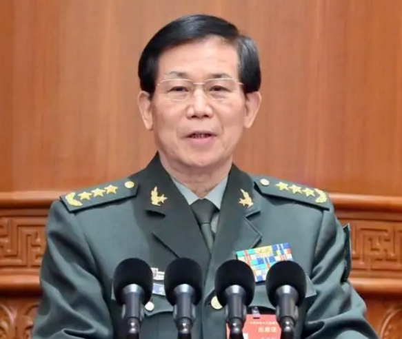 揭秘中国人民解放军陆军第38集团军历任参谋长，中国人民解放军陆军第38集团军历任参谋长揭秘