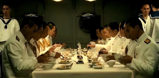大和号伙食深度解析，美食盛宴的背后故事，大和号伙食深度解析，美食盛宴背后的故事探索