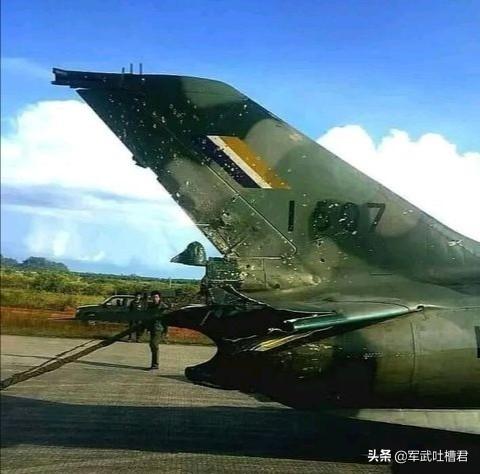 揭秘A-10攻击机的损失记录，究竟有多少架A-10被击落？，揭秘A-10攻击机的损失记录，究竟有多少架被击落？
