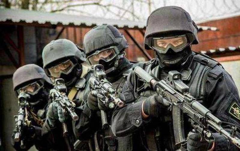特种兵为什么不能出国，深度解析背后原因，特种兵出国限制背后的深度解析