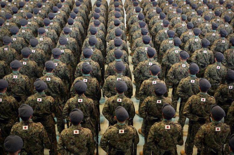 日本导弹威胁大半个中国，真相解析与全球视角，日本导弹威胁大半个中国，真相解析与全球视角观察