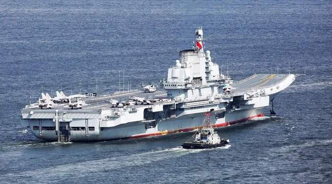 辽宁舰司令相当于什么级别？深度解析海军大将的职责与地位，深度解析，辽宁舰司令的级别与海军大将的职责与地位