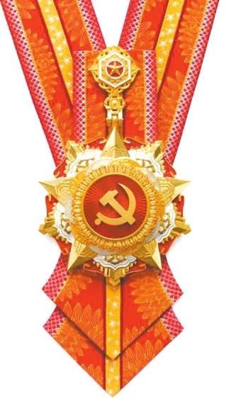 勋章荣耀，七一勋章的纯金之谜，七一勋章，纯金勋章背后的荣耀与秘密