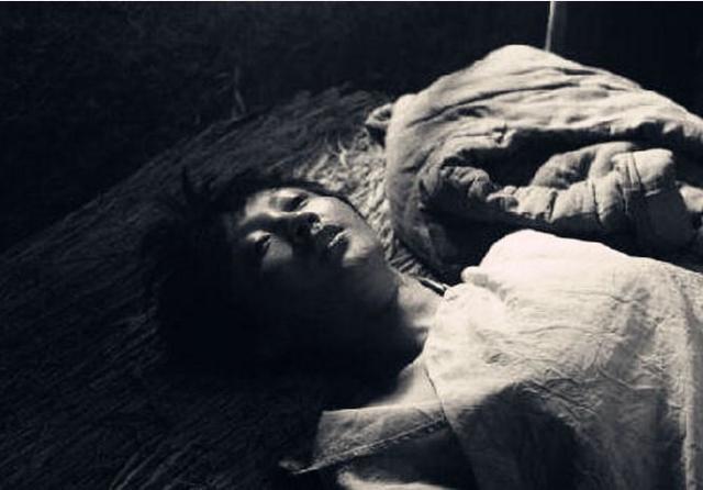 中国女兵照片大全，展现飒爽英姿的她们，中国女兵飒爽英姿照片大全集