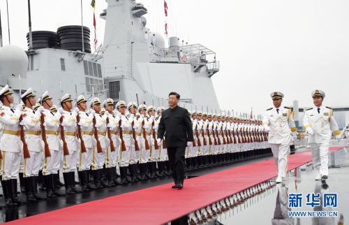 海军70周年海上阅兵现场直播回放，回顾辉煌瞬间，感受国家力量，海军70周年海上阅兵回顾，辉煌瞬间展现国家力量
