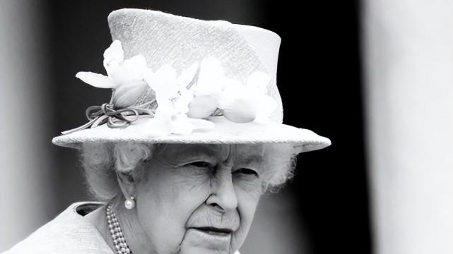 英国女王突然离世，最新消息与深深缅怀，英国女王逝世，最新消息与深切缅怀