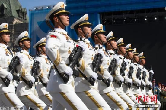 阅兵式三军仪仗队图片，荣耀的瞬间，历史的见证，阅兵式三军仪仗队图片，荣耀瞬间与历史的交汇
