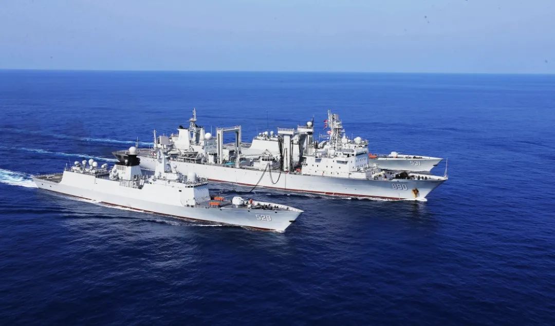 中国海军150舰护航，展现国家力量与海洋安全的坚定承诺，中国海军护航彰显国家力量与海洋安全的坚定承诺