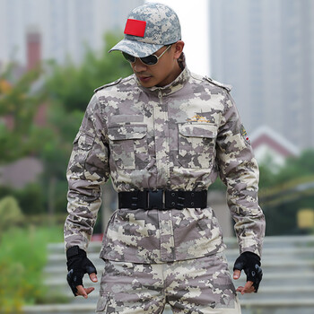 特种兵迷彩服，时尚与功能的完美结合，特种兵迷彩服，时尚与功能的无缝融合之道